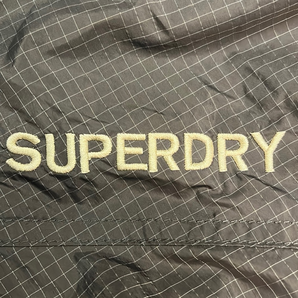 Superdry Code Sl Lightweight Jacket - image 4